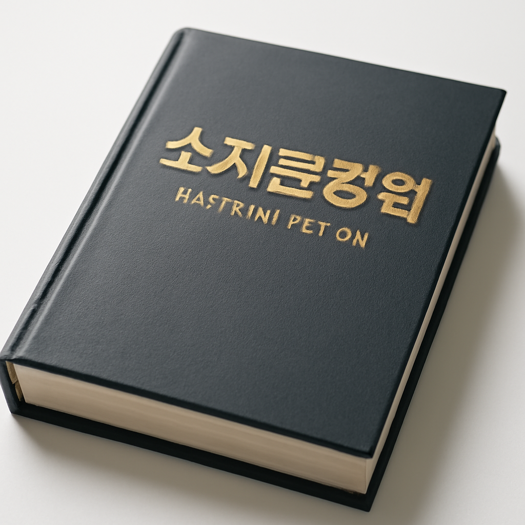 인테리어 소품 창업 패키지